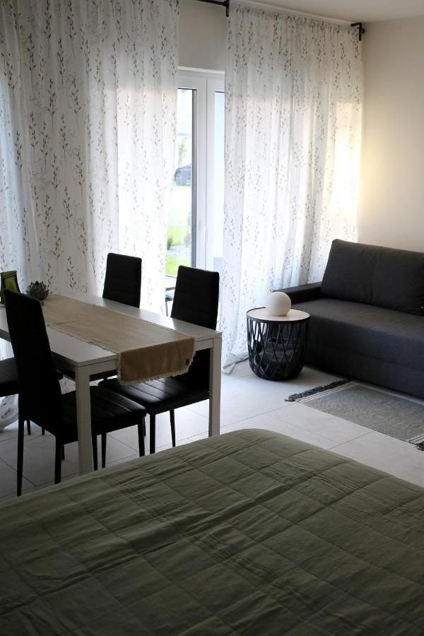 Apartament Niechorze Exterior foto