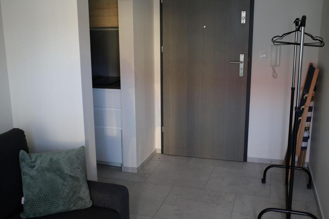 Apartament Niechorze Exterior foto